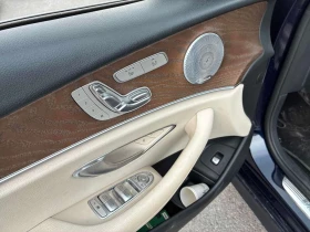 Mercedes-Benz E 450 4MATIC * ГЛАВНО ПРЕДСТАВИТЕЛСТВО НА MERCEDES* , снимка 10