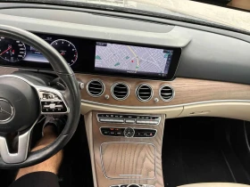 Mercedes-Benz E 450 4MATIC * ГЛАВНО ПРЕДСТАВИТЕЛСТВО НА MERCEDES* , снимка 9