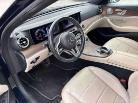 Mercedes-Benz E 450 4MATIC * ГЛАВНО ПРЕДСТАВИТЕЛСТВО НА MERCEDES* , снимка 7