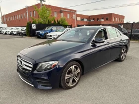 Mercedes-Benz E 450 4MATIC * ГЛАВНО ПРЕДСТАВИТЕЛСТВО НА MERCEDES* , снимка 1