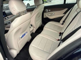 Mercedes-Benz E 450 4MATIC * ГЛАВНО ПРЕДСТАВИТЕЛСТВО НА MERCEDES* , снимка 13