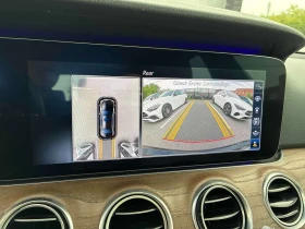 Mercedes-Benz E 450 4MATIC * ГЛАВНО ПРЕДСТАВИТЕЛСТВО НА MERCEDES* , снимка 11