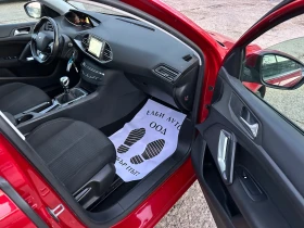 Peugeot 308 1.6HDI, снимка 14