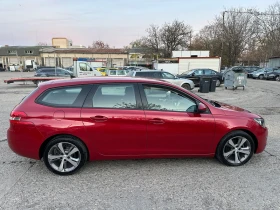 Peugeot 308 1.6HDI, снимка 4