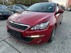 Peugeot 308 1.6HDI, снимка 1