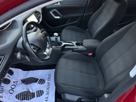 Peugeot 308 1.6HDI, снимка 10
