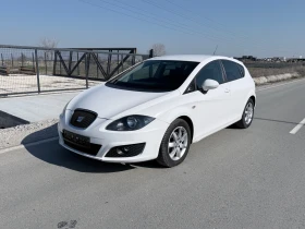 Seat Leon 1.6 tdi, снимка 1