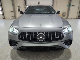 Mercedes-Benz E 53 AMG 4MATIC Автокредит Цена до България, снимка 2