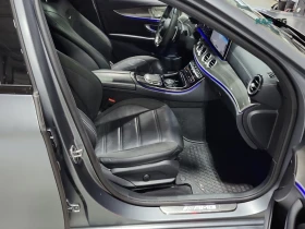 Mercedes-Benz E 53 AMG 4MATIC Автокредит Цена до България, снимка 11