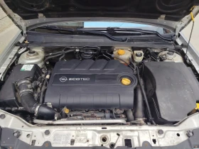 Opel Vectra 1.9 CDTI * NAVI* , снимка 10
