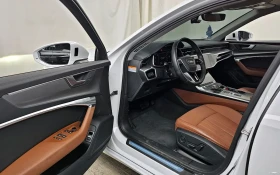 Audi A6 40 TDI, снимка 8