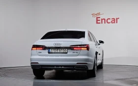 Audi A6 40 TDI, снимка 4