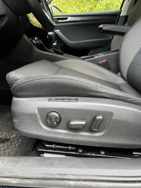 Skoda Superb Scout, снимка 12