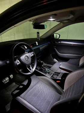 Skoda Superb Scout, снимка 14
