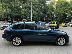 Skoda Superb Scout, снимка 4