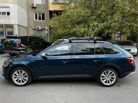 Skoda Superb Scout, снимка 6