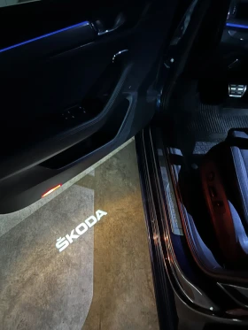 Skoda Superb Scout, снимка 13