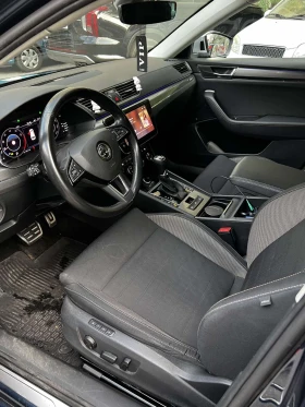 Skoda Superb Scout, снимка 8