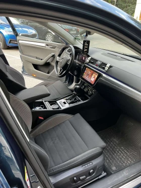 Skoda Superb Scout, снимка 9