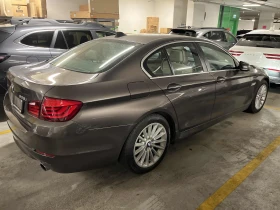 BMW 535, снимка 3