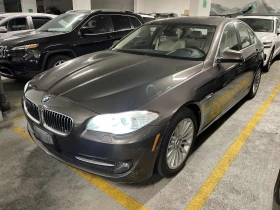 BMW 535, снимка 1