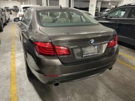BMW 535, снимка 4