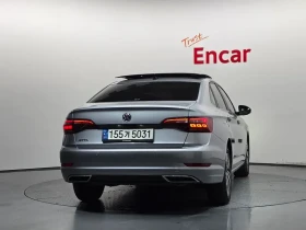 VW Jetta 1.4 Tsi Prestige, снимка 8