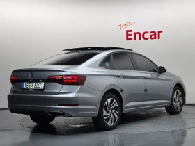 VW Jetta 1.4 Tsi Prestige, снимка 4