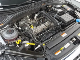 VW Jetta 1.4 Tsi Prestige, снимка 11