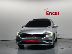 VW Jetta 1.4 Tsi Prestige, снимка 5