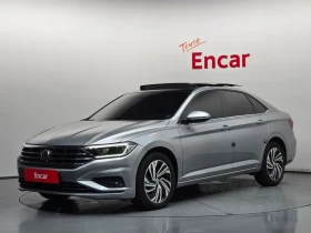 VW Jetta 1.4 Tsi Prestige, снимка 1