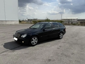 Mercedes-Benz C 220 CDi Facelift, снимка 2