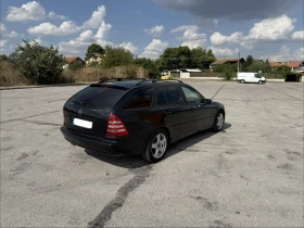 Mercedes-Benz C 220 CDi Facelift, снимка 4