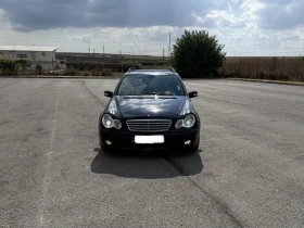 Mercedes-Benz C 220 CDi Facelift, снимка 1