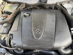 Mercedes-Benz C 220 CDi Facelift, снимка 10