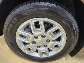 Hyundai Staria 2.2 Automatic, снимка 17