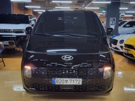 Hyundai Staria 2.2 Automatic, снимка 2