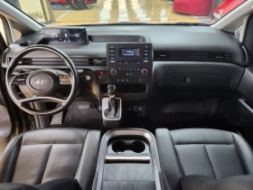 Hyundai Staria 2.2 Automatic, снимка 6