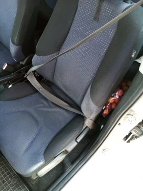 Honda Jazz Elegance, снимка 10