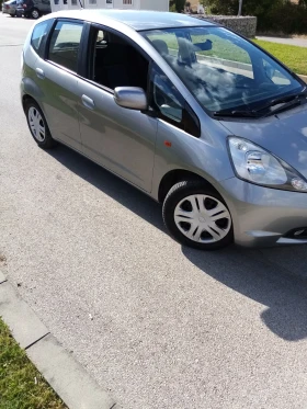 Honda Jazz Elegance, снимка 3