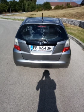 Honda Jazz Elegance, снимка 4