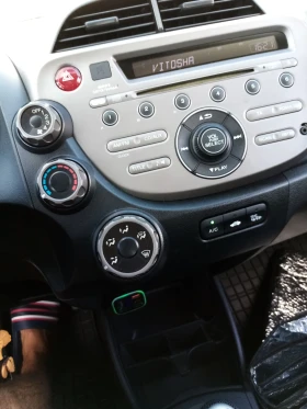 Honda Jazz Elegance, снимка 9