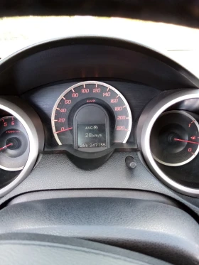 Honda Jazz Elegance, снимка 7