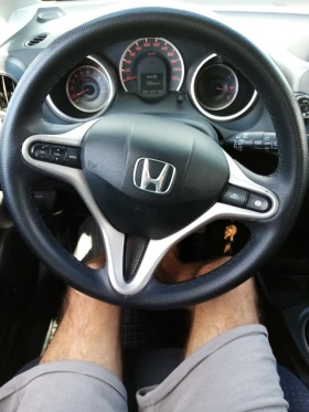 Honda Jazz Elegance, снимка 5