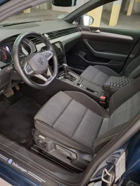 VW Passat B8.5 DSG:Facelift с ГАРАНЦИЯ, снимка 9