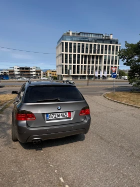 BMW 525 M57* TOP* БАРТЕР* Mpack* , снимка 4