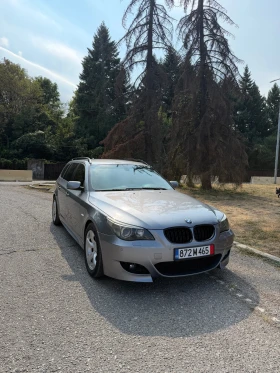 BMW 525 M57* TOP* БАРТЕР* Mpack* , снимка 1