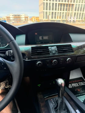 BMW 525 M57* TOP* БАРТЕР* Mpack* , снимка 10