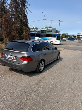 BMW 525 M57* TOP* БАРТЕР* Mpack* , снимка 5