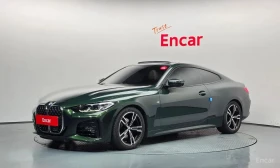 BMW 420 M Sport Coupe/360/ОБДУХ/ХЕДЪП/ХАРМАН/НОЩНО/, снимка 1